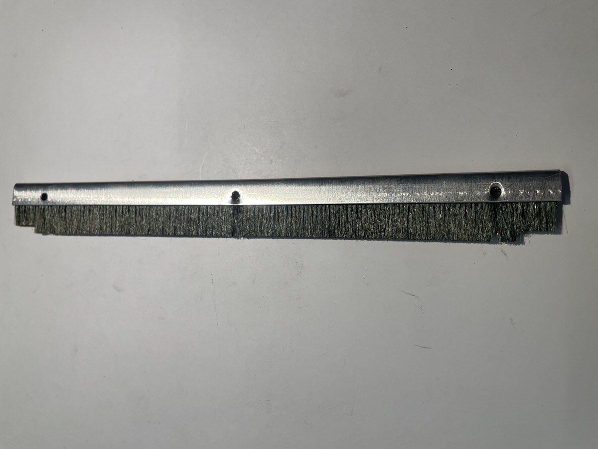 598095-001 BRUSH,FIBER