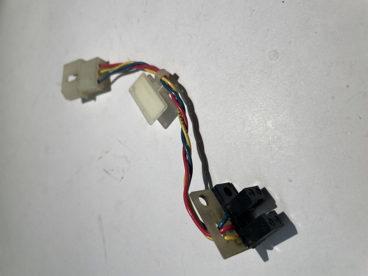 578151-003 OPTICAL SWITCH ASSY