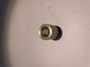 593127-001 PULLEY,TIMING,CLUTCHED