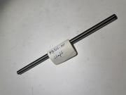 594826-001 SHAFT,RIBBON TAKE-UP,2 RING