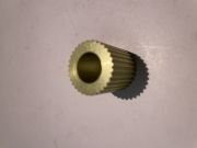 595510-001 PULLEY,TIMING,CLUTCHED