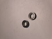 803128-011 BRG,BALL MF .31ID  .50OD  .16W