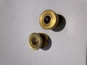 803141-077 PULLEY,TMG .08P 18T  .250ID