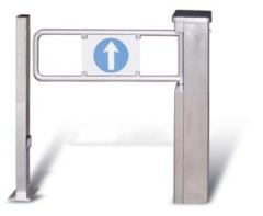 VIP TURNSTILE CLASSIC, Eco Model