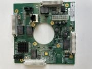 537191-001 PWA, BACK PANEL 6P GIGABIT
