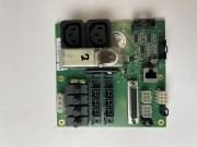 566391-002 PWA, INTERLOCKED AC POWER