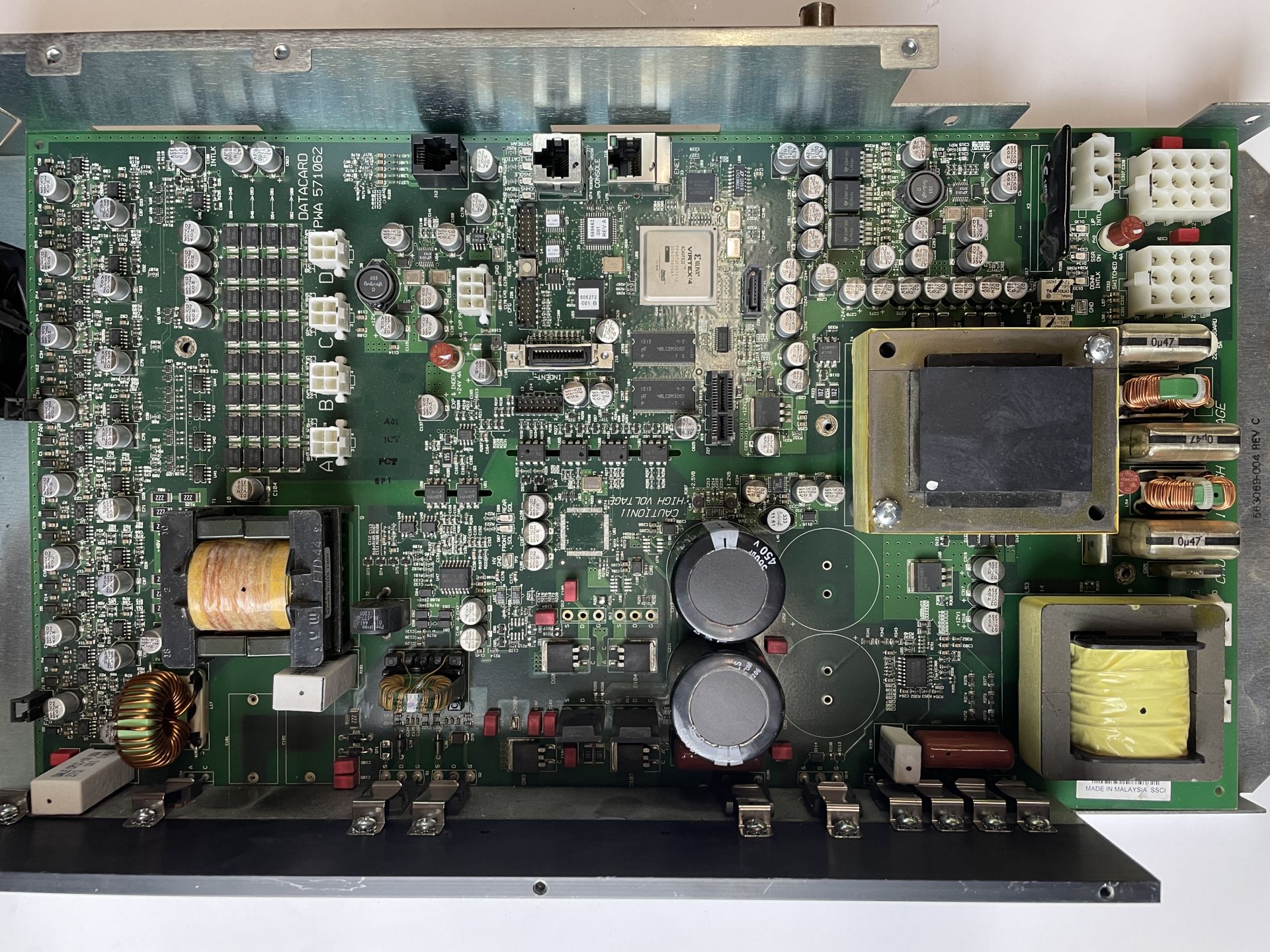571062-002 PWA, NODE 4