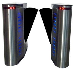 HIZLI GEÇİŞ BLADE TURNİKE