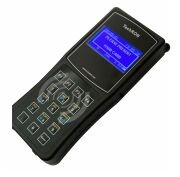 PORTABLE CARD READER-GKS- 3 Types With Excuse Input