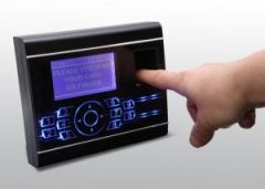 FINGERPRINT READER -GKS