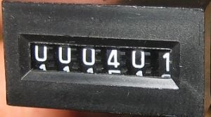 SAYAÇ (MEKANİK)