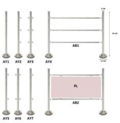 AY2 ROUTING PROFILE