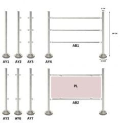 AY7 ROUTING PROFILE