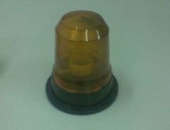 BARRIER SIGNAL LAMP - LARGE SIZE