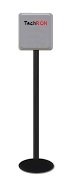 HGS PARKING ANTENNA POLE