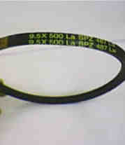 MK0730005 - BELT 9,5X500mm