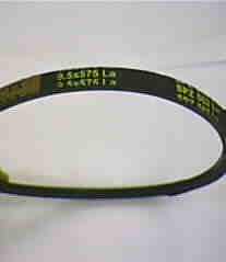 MK0730007 - BELT 9,5 X 575 MM