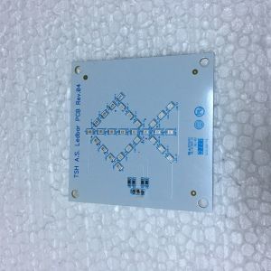 EL28151 - YENİ LED BAR SMD (REV:03)
