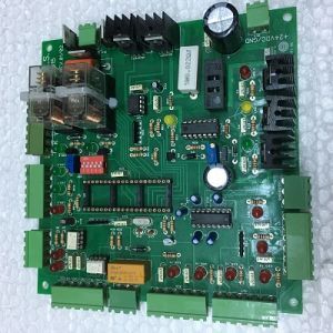 EL28148 - FLAP MOSFET BOARD