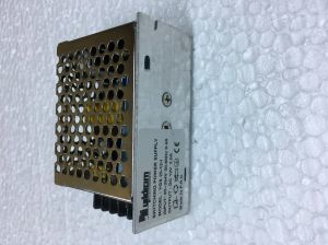 EL32051 - YGS 2512 DC 12 V 2 A POWER SUPPLY