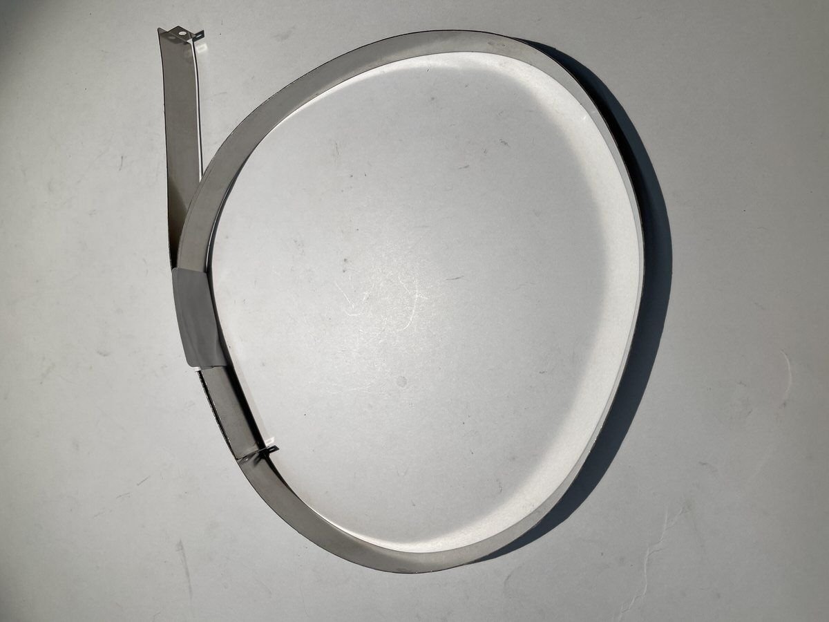 584190-003 BAND PUNCH