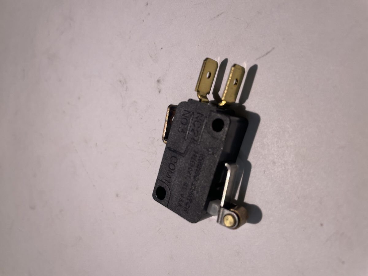 803158-003 SWITCH MICRO