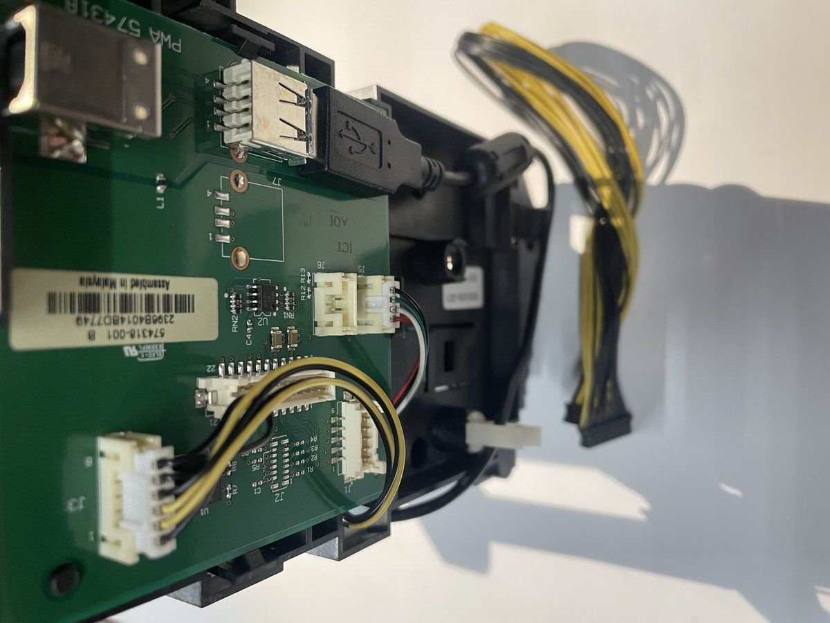 509441-001 FRU BOXED NODE XE