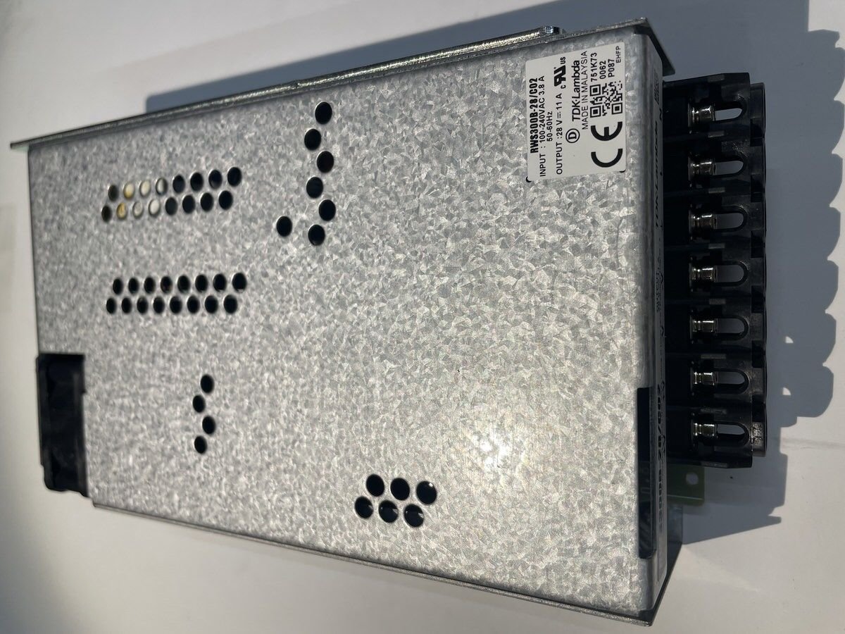 514927-001 FIELD KIT, 28V POWER SUPPLY
