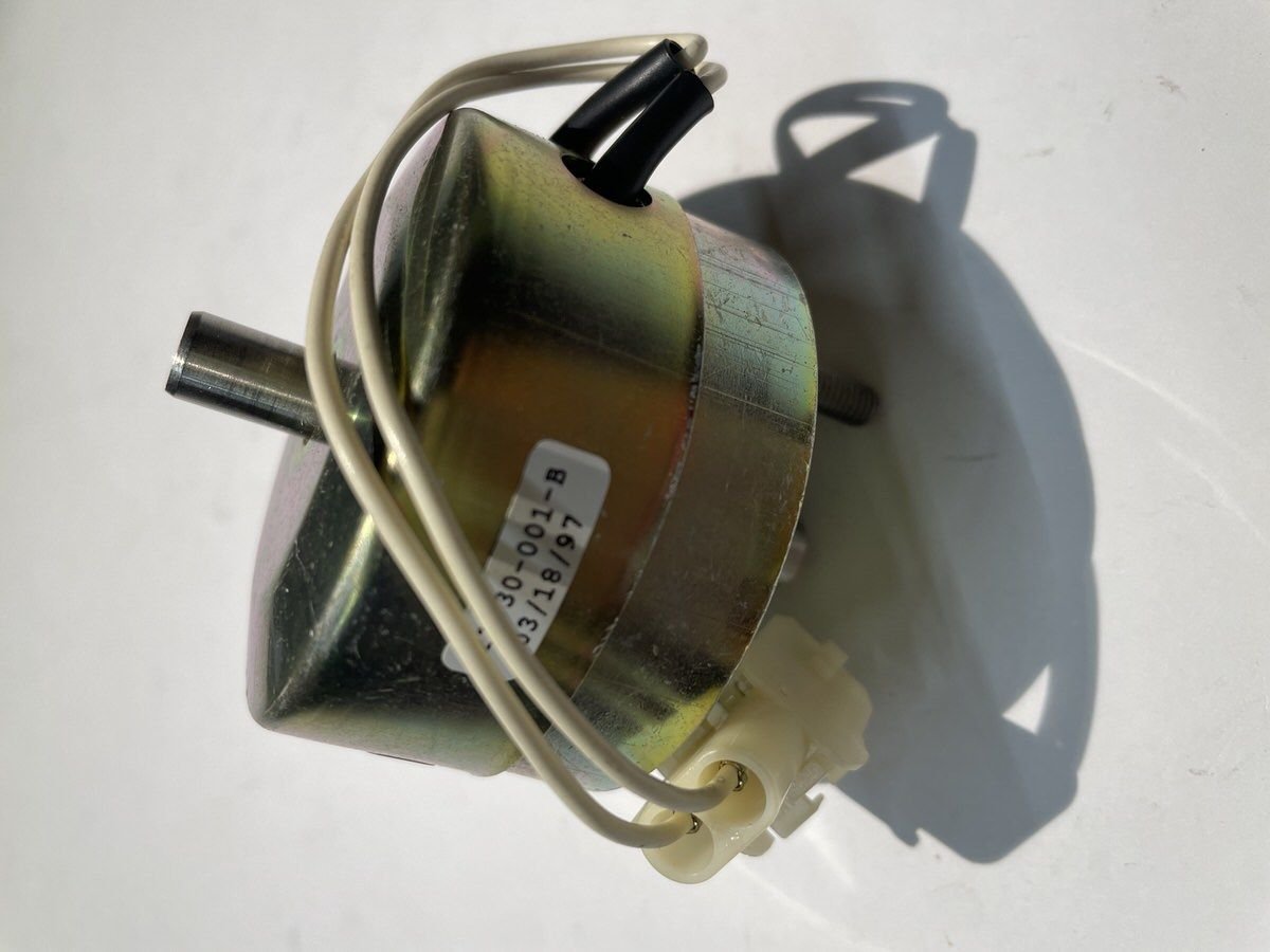 521030-001 ROTARY SOLENOID ASSY,SIZE