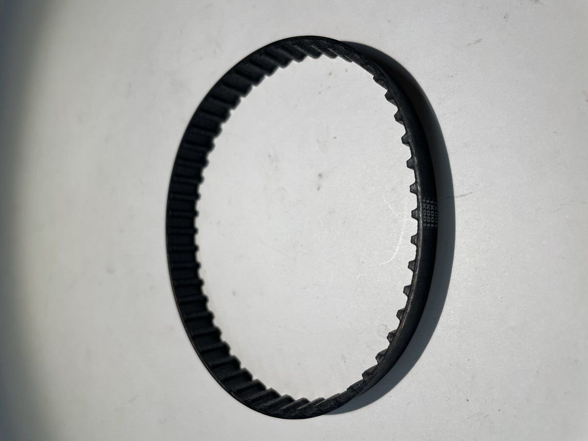 A803129-039 BELT TIMING 1/5P 10.00L 37W