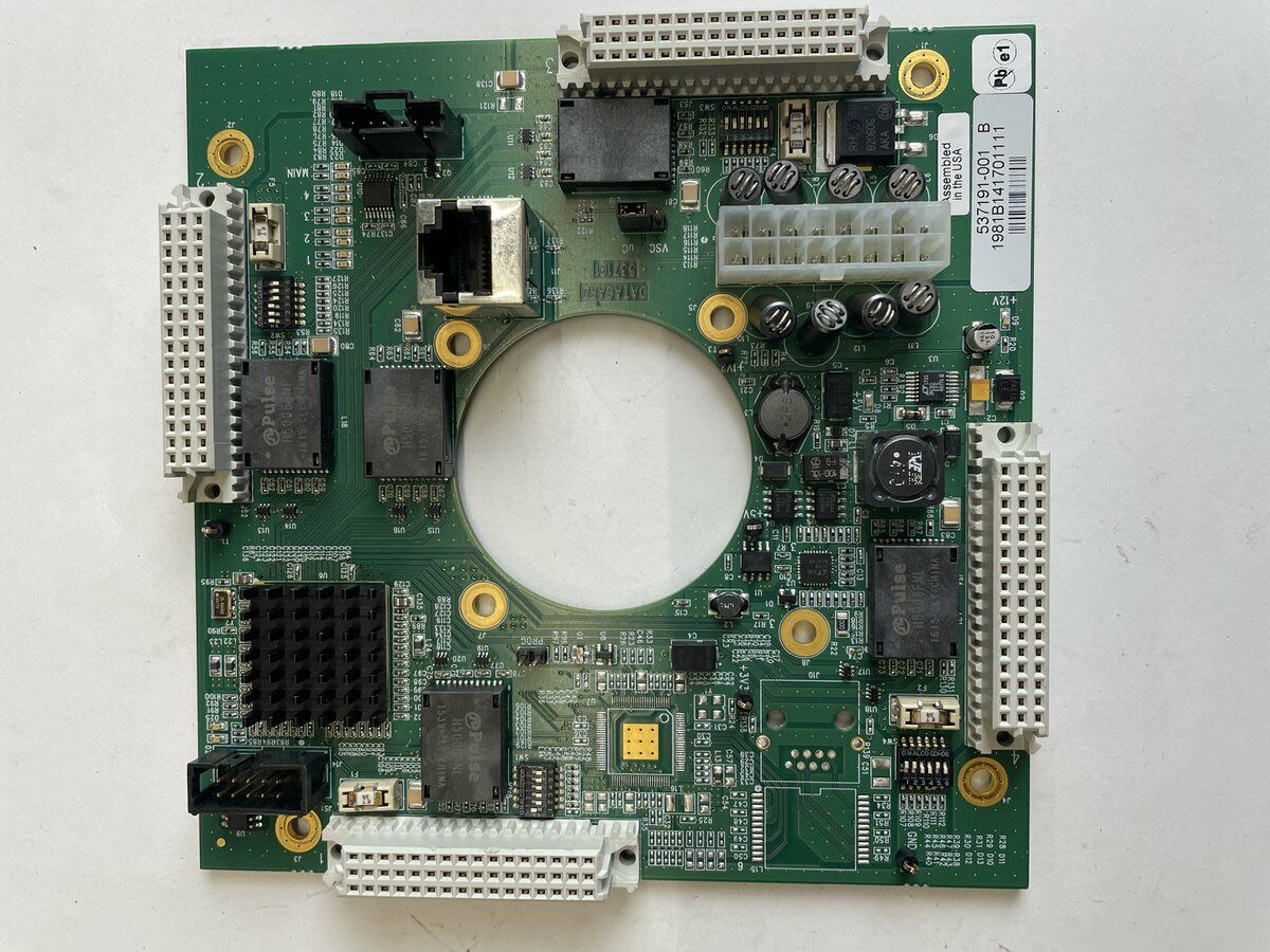 537191-001 PWA GP GIGABIT