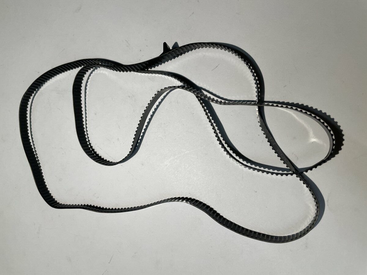 A582947-002 BELT INDEX TAB