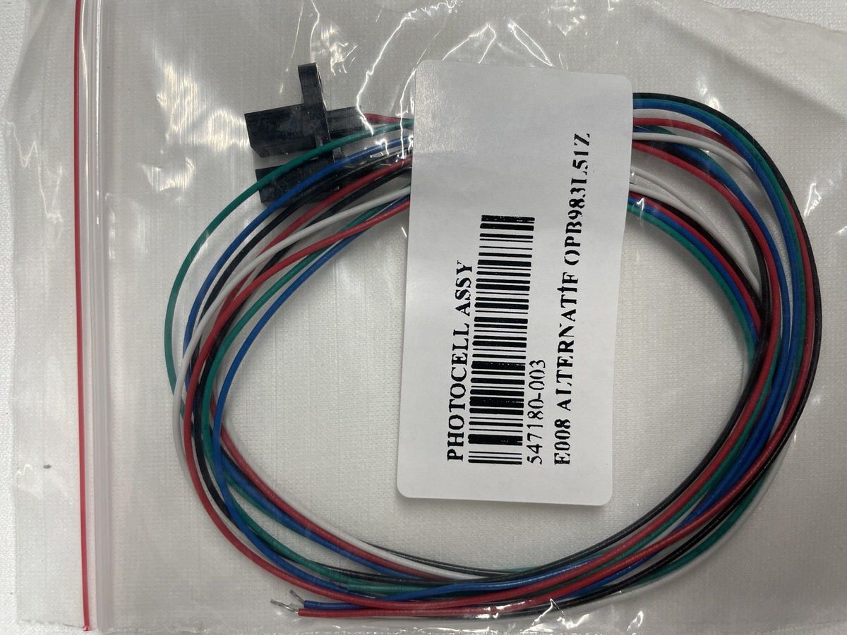 547180-003 PHOTOCELL ASSY