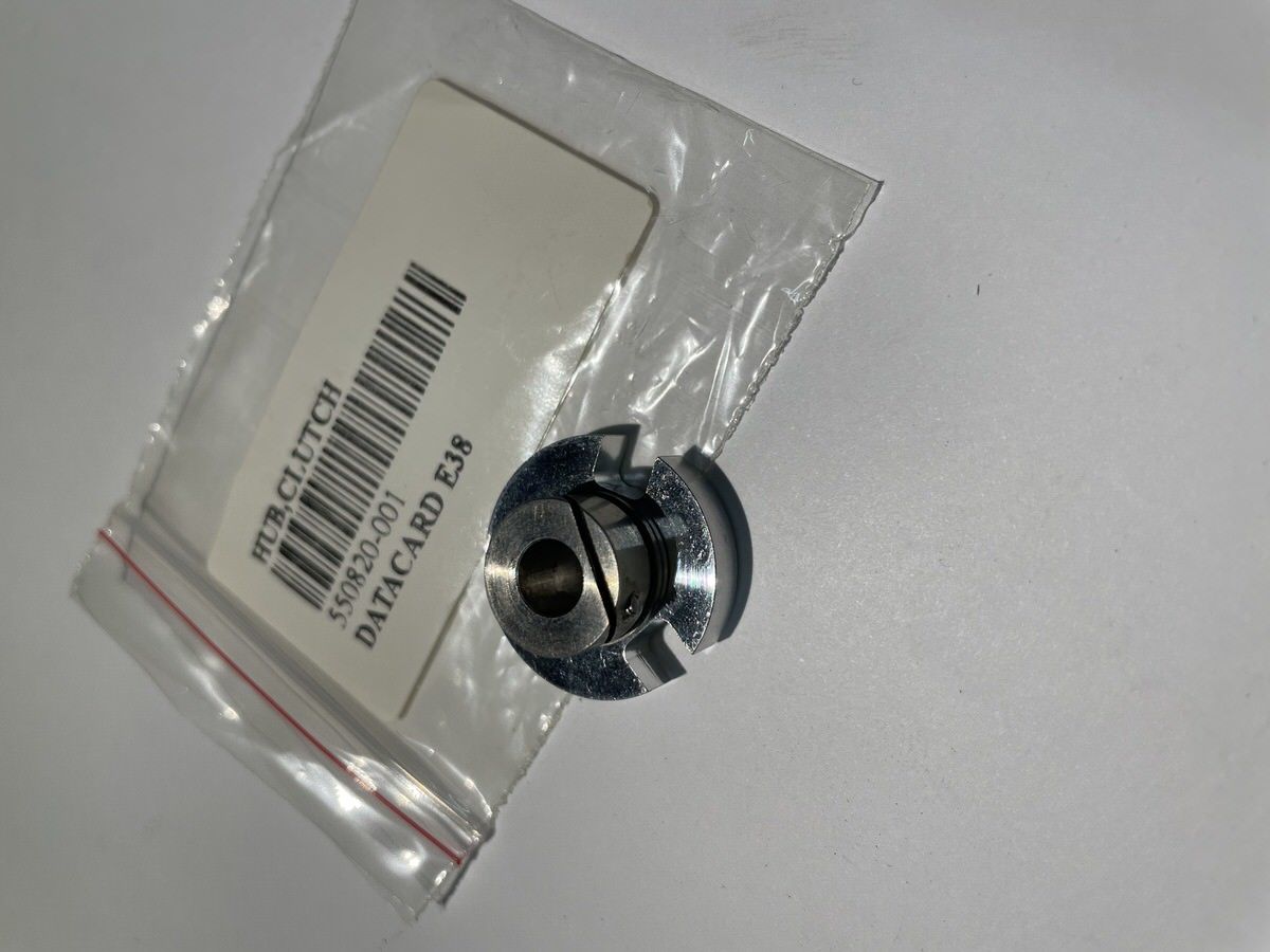 550820-001 HUB,CLUTCH