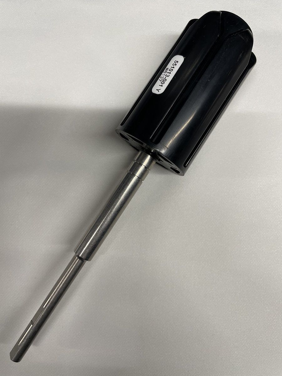 551013-001 SPINDLE,SUPPLY