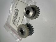 552550-001 GEAR, FAIRLOC, 20PA, 20T, 24P