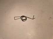 552969-001 SPRING TAKE-UP ROLL