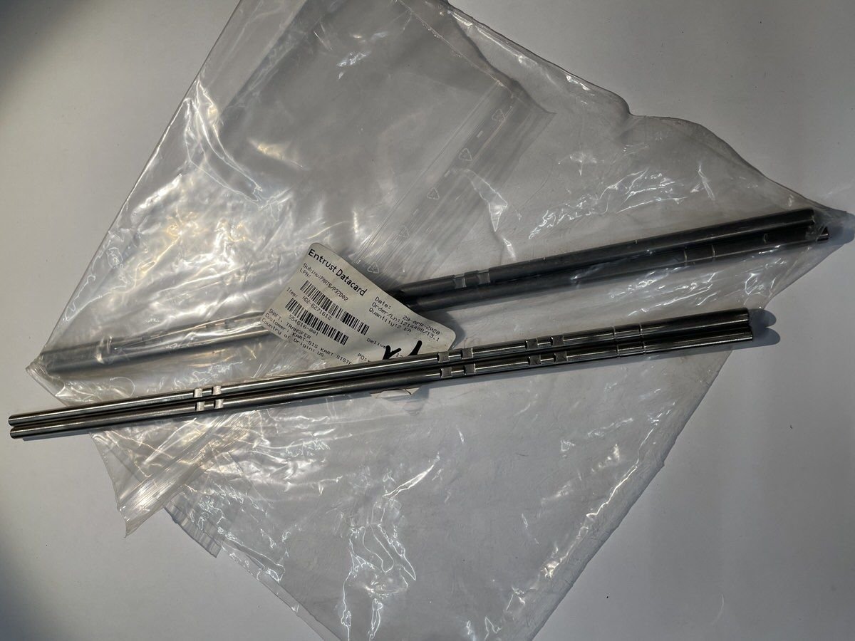 554616-001 SHAFT, TRANSFER