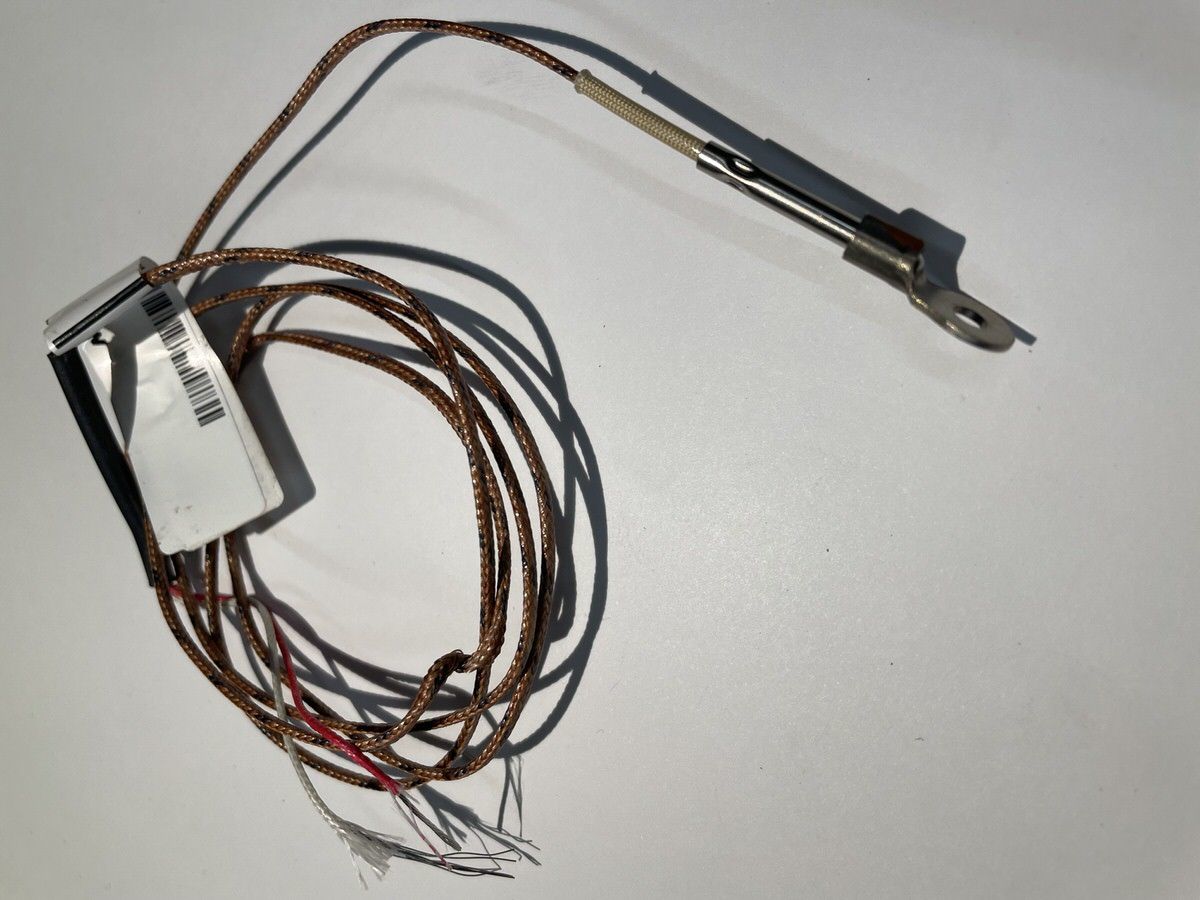 809261-001 THERMOCUPLE TYPE
