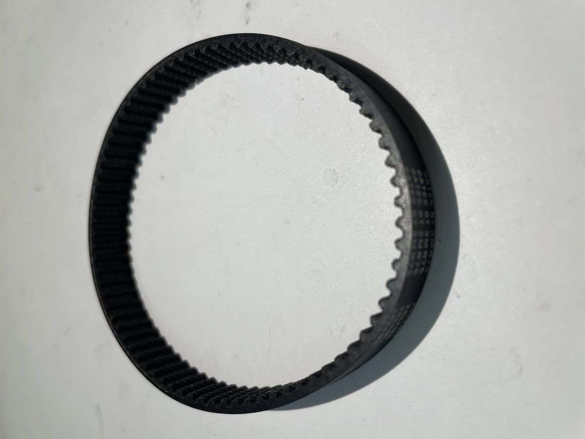 806769-022 BELT TIMING 3MM P.75 9MM W