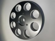 558563-001 PULLEY, GT2 3MMP 130T