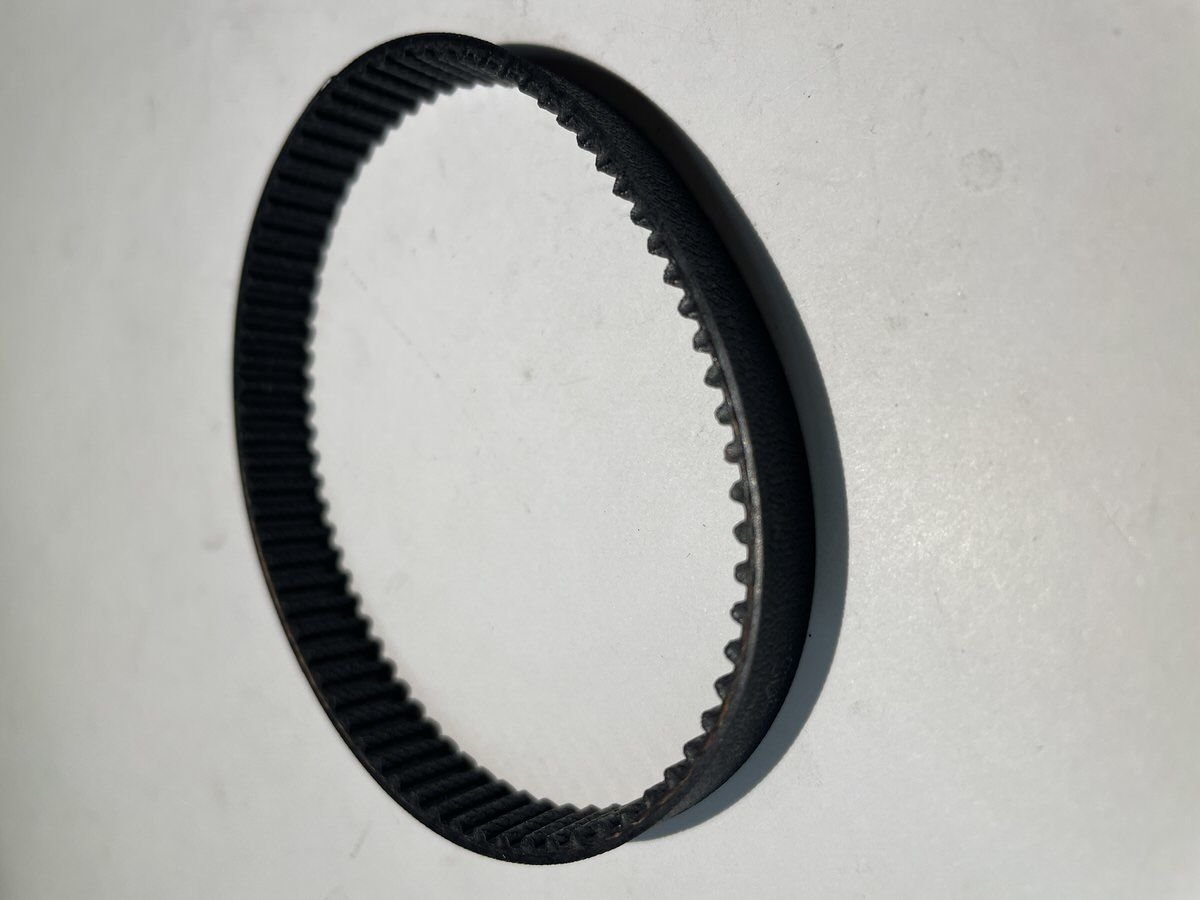 806769-015 BELT TIMING 3MM P23T 9MM W