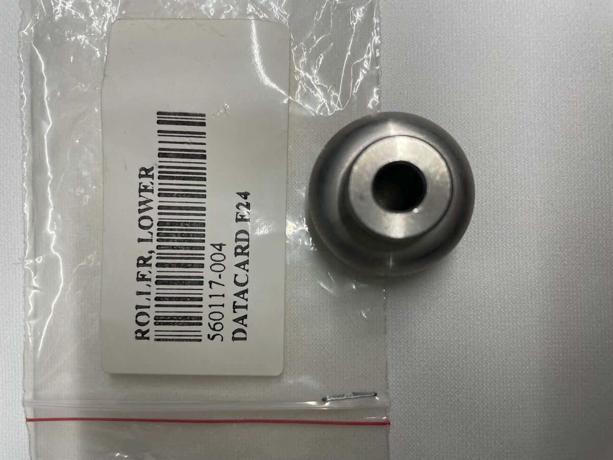 560117-004 ROLLER, LOWER