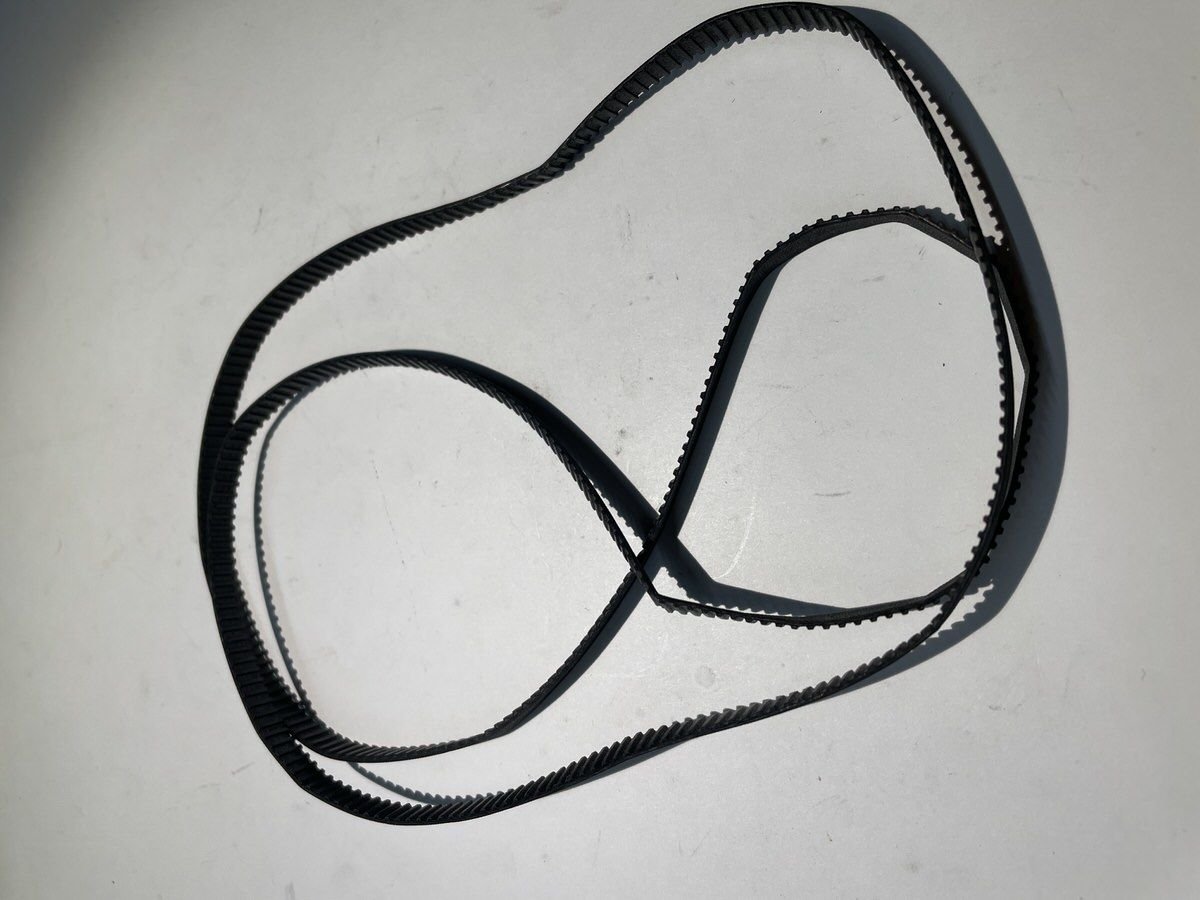 A803129-071	BELT TIMING 080P 32.00L 25W