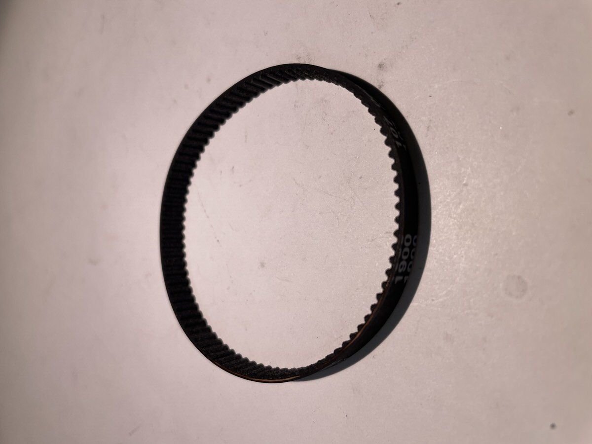 A555256-001 BELT TIMING 86 TOOTH