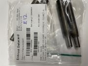566316-001 SHAFT, IDLER