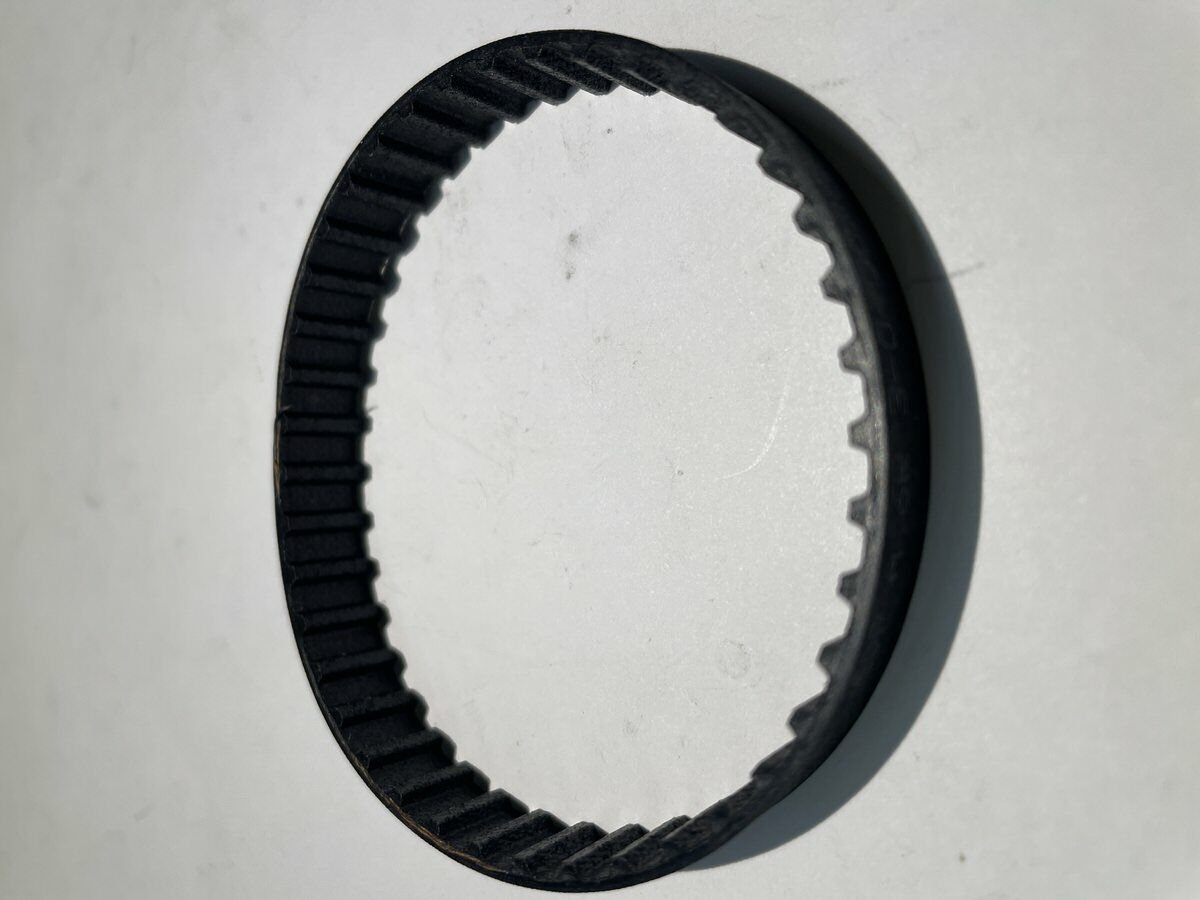 A803129-125 BELT TIMING 1/5P 8.00 37W
