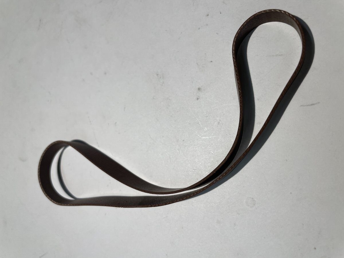 A803175-013	BELT FLAT 11.L 25W