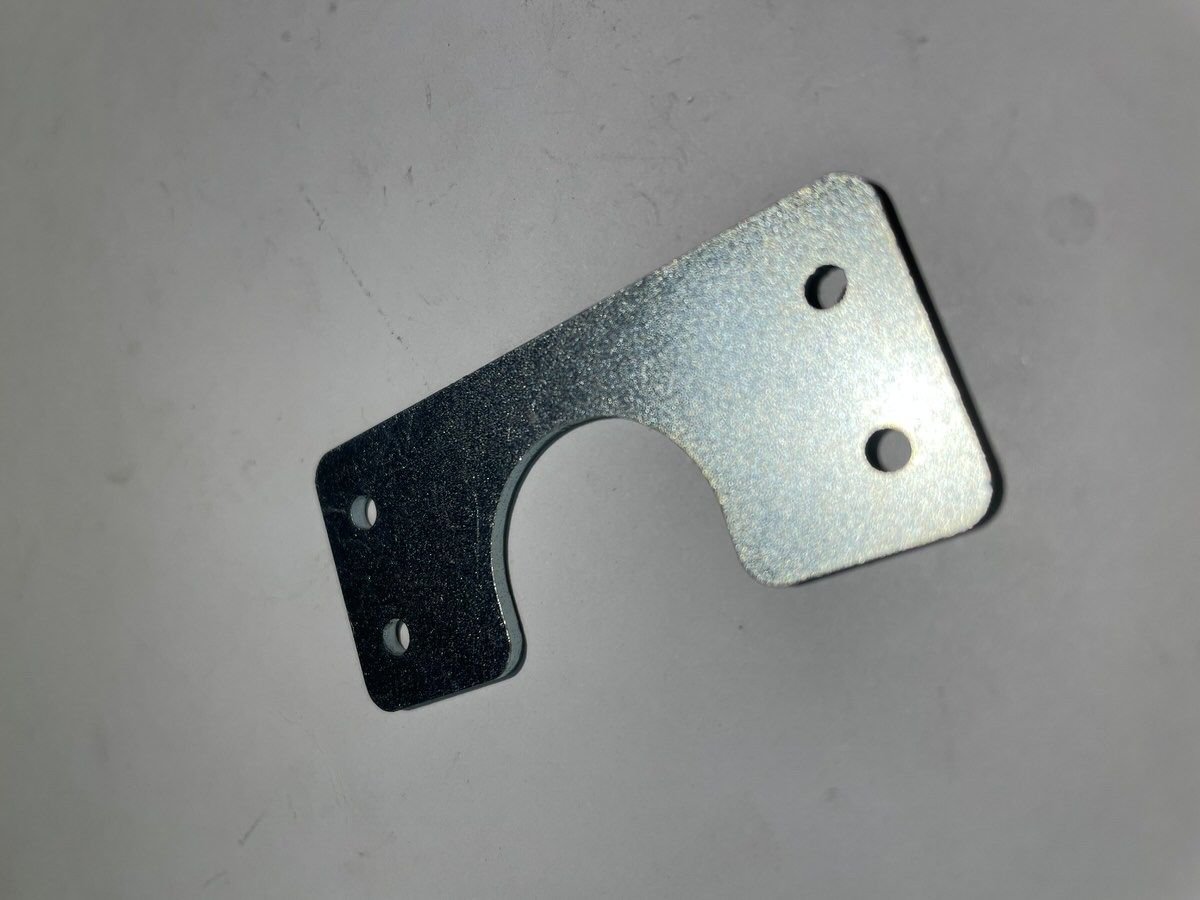 572148-001 PLATE SIDE ACTUATOR