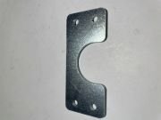 572148-001 PLATE SIDE ACTUATOR